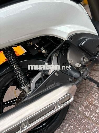 SH150i Nhập Ý Biển Đẹp