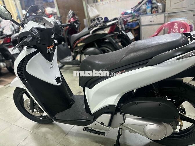 SH150i Nhập 3 Cục Chưa Rớt Đầu