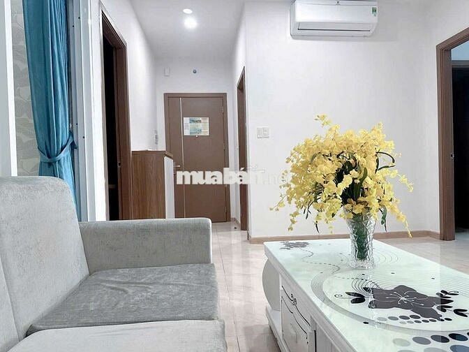 Căn hộ 3PN Mường Thanh Viễn Triều view biển