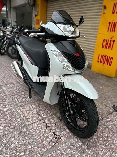 SH150i Nhập Ý Biển Đẹp