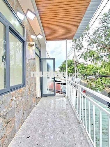 💎Bán nhà mặt tiền 287 Nguyễn Bình,Nhà Bè Kinh Doanh Và Ở Full Nội Thất
