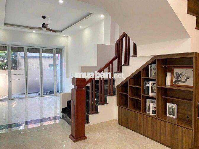 🏡 CHO THUÊ NHÀ NGUYÊN CĂN – KHU MỸ AN, NGŨ HÀNH SƠN 🏡  ✨ Kết cấu: 	•	4