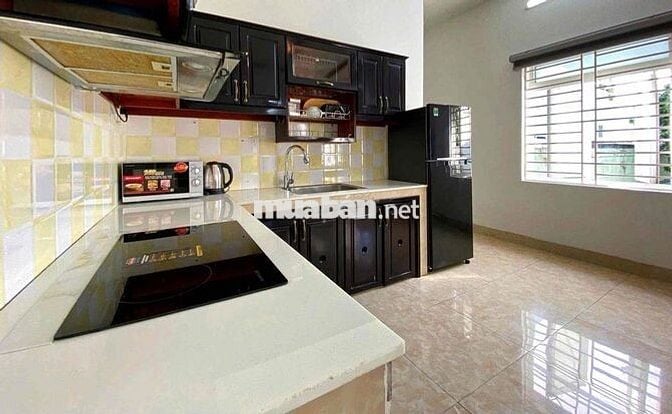 🏡 CHO THUÊ NHÀ NGUYÊN CĂN – KHU MỸ AN, NGŨ HÀNH SƠN 🏡  ✨ Kết cấu: 	•	4