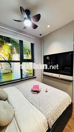 căn hộ 57m2 2pn green diamond đường thống nhất đông hoà dĩ an BD