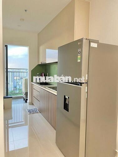 NHÀ RẤT ĐẸP CÁC CĂN 2PN FULL NỘI THẤT Q7 RIVERSIDE CHO THUÊ