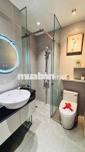 căn hộ 57m2 2pn green diamond đường thống nhất đông hoà dĩ an BD