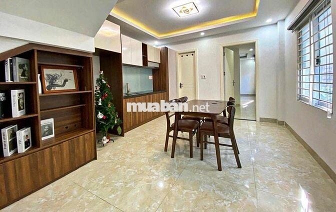🏡 CHO THUÊ NHÀ NGUYÊN CĂN – KHU MỸ AN, NGŨ HÀNH SƠN 🏡  ✨ Kết cấu: 	•	4