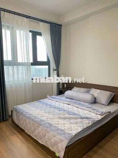 NHÀ RẤT ĐẸP CÁC CĂN 2PN FULL NỘI THẤT Q7 RIVERSIDE CHO THUÊ