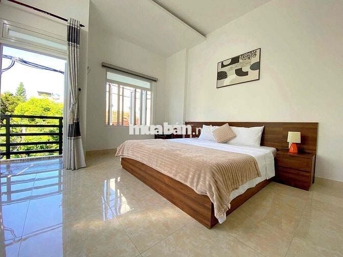 🏡 CHO THUÊ NHÀ NGUYÊN CĂN – KHU MỸ AN, NGŨ HÀNH SƠN 🏡  ✨ Kết cấu: 	•	4