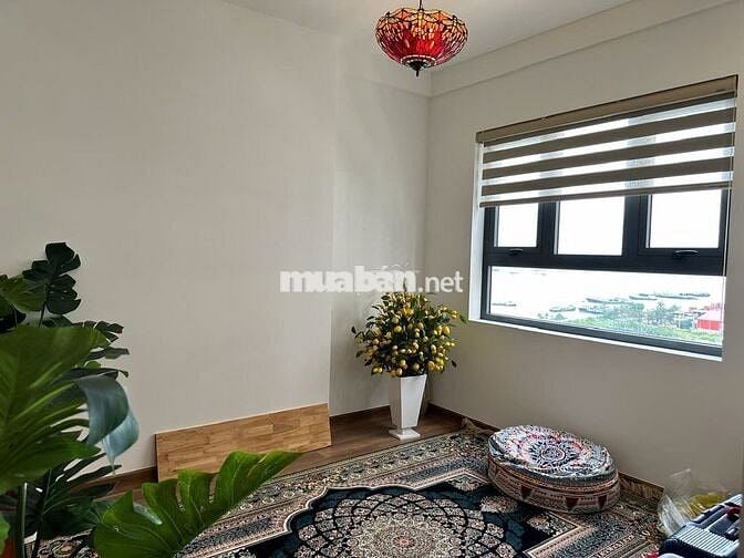 FULL NỘI THẤT 11TR VÀ NỘI THẤT MÁY LẠNH 9TR Q7 RIVERSIDE CHO THUÊ