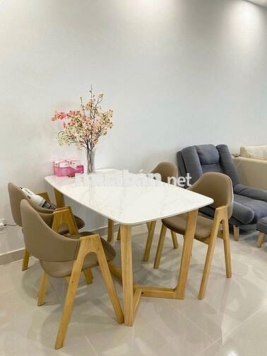 NHÀ RẤT ĐẸP CÁC CĂN 2PN FULL NỘI THẤT Q7 RIVERSIDE CHO THUÊ