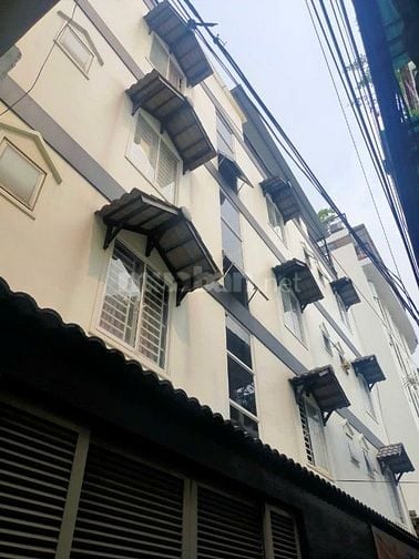 Cho thuê phòng mới đẹp, đường Thành Thái, P.14, Q.10