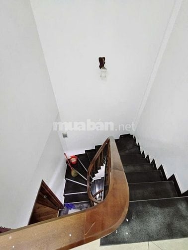 HẠ ĐÌNH, THANH XUÂN - NHÀ DÂN XÂY - NGÕ NÔNG - GẦN PHỐ - 30M - 5 TẦNG