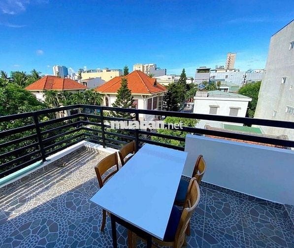 🏡 CHO THUÊ NHÀ NGUYÊN CĂN – KHU MỸ AN, NGŨ HÀNH SƠN 🏡  ✨ Kết cấu: 	•	4