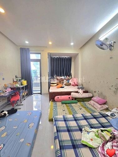 4TỶ8 CĂN VÕ THỊ SÁU 1T2L DIỆN TÍCH 36M2 NHÀ ĐẸP VỊ TRÍ ĐẮC ĐỊA SẦM UẤT