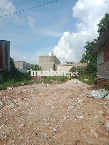 Đất hỗn hợp, SHR,dt: 5mx13m=65m2, tX 25, hẻm 3m. Khu dân cư đông