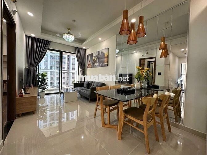 🥰 Cần cho thuê 1pn1wc (Q7 RIVERSIDE, 8TR VÀ 8,5TR)