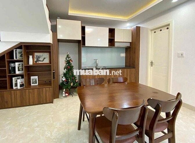 🏡 CHO THUÊ NHÀ NGUYÊN CĂN – KHU MỸ AN, NGŨ HÀNH SƠN 🏡  ✨ Kết cấu: 	•	4