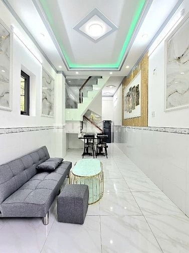 🔥🔥🔥BÁN NHÀ 1 LẦU MỚI HOÀN THIỆN🔥🔥🔥 ...