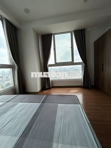CHÍNH CHỦ CHO THUÊ CĂN HỘ REMAX PLAZA - CHỢ LỚN ✨ 120m²