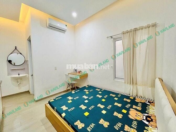 CHO THUÊ STUDIO – NGUYỄN VĂN LINH – TRUNG TÂM DỄ ĐI LẠI