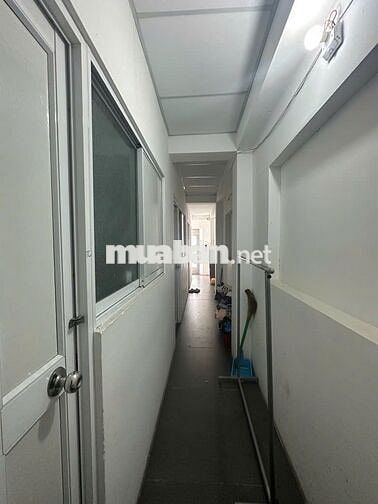 🔥 CHDV 6 TẦNG THANG MÁY -  16 PHÒNG - LÊ ĐỨC THỌ - GIÁ 9 TỶ 2 TL