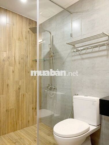 Thuê 1PN Ban Công Cao Cấp Lê Quang Định Gần Chợ Bà Chiểu