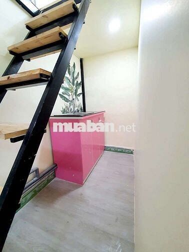 Chính chủ cho thuê căn Ban Công 2PN dạng duplex