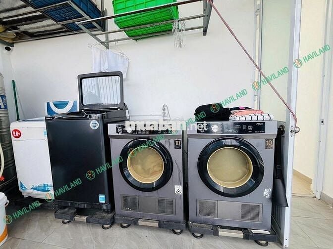 CHO THUÊ STUDIO – NGUYỄN VĂN LINH – TRUNG TÂM DỄ ĐI LẠI