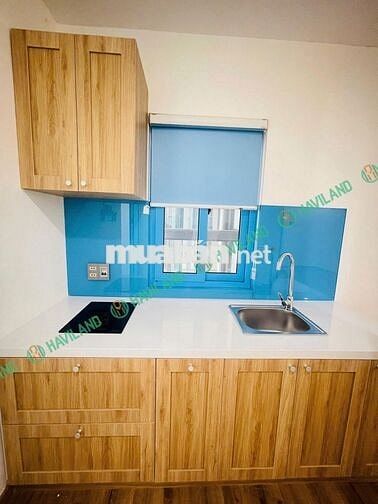 CĂN HỘ 1PN MỚI TINH KHU VỰC HẢI CHÂU