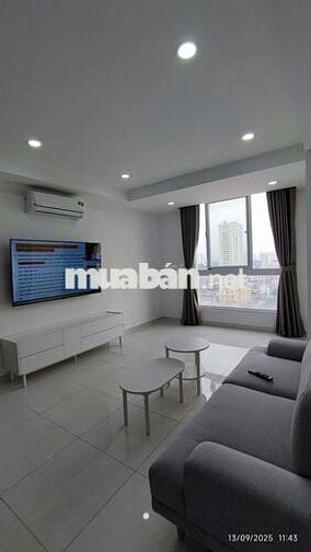 CHÍNH CHỦ CHO THUÊ CĂN HỘ REMAX PLAZA - CHỢ LỚN ✨ 120m²