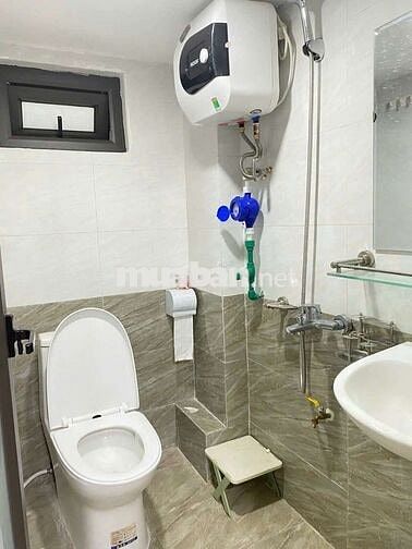 💥 Cho Thuê Phòng Duplex ,Có Cửa Sổ - Chu Văn An Gần Học Viện Cán Bộ