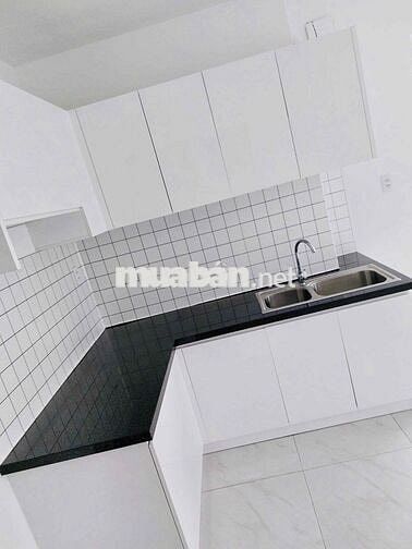 Offictel 54m2, Chung cư Richmond City, căn góc, Bình Thạnh