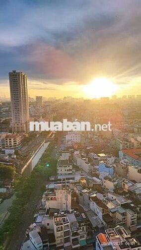 CHÍNH CHỦ CHO THUÊ CĂN HỘ REMAX PLAZA - CHỢ LỚN ✨ 120m²