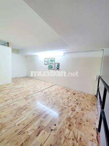 Chính chủ cho thuê căn Ban Công 2PN dạng duplex