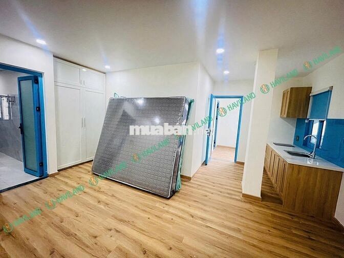 CĂN HỘ 1PN MỚI TINH KHU VỰC HẢI CHÂU