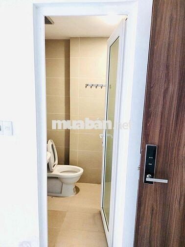 Offictel 54m2, Chung cư Richmond City, căn góc, Bình Thạnh