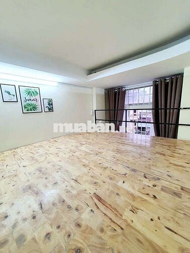 Chính chủ cho thuê căn Ban Công 2PN dạng duplex