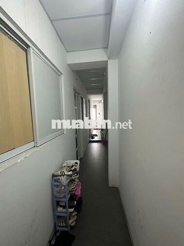 🔥 CHDV 6 TẦNG THANG MÁY -  16 PHÒNG - LÊ ĐỨC THỌ - GIÁ 9 TỶ 2 TL