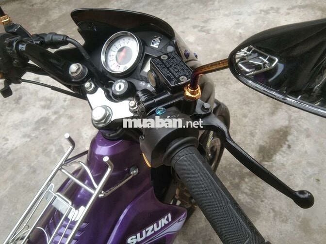 Bán xe raider chất