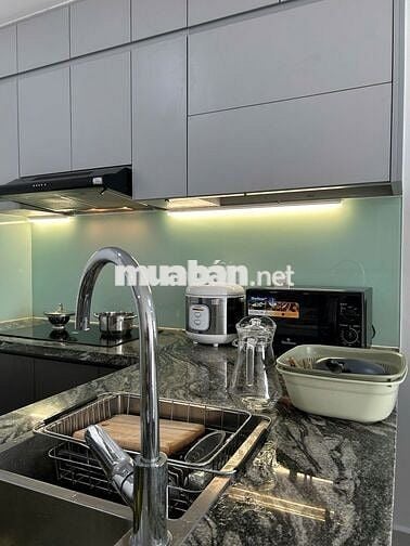 CHÍNH CHỦ CHO THUÊ CĂN HỘ REMAX PLAZA - CHỢ LỚN ✨ 120m²