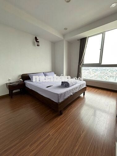CHÍNH CHỦ CHO THUÊ CĂN HỘ REMAX PLAZA - CHỢ LỚN ✨ 120m²