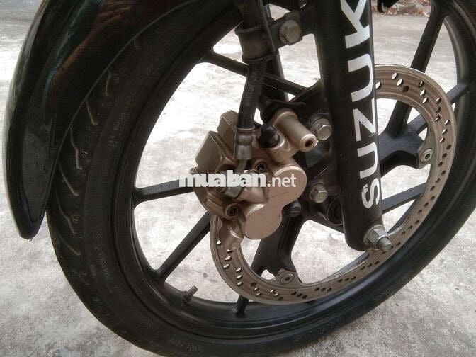 Bán xe raider chất