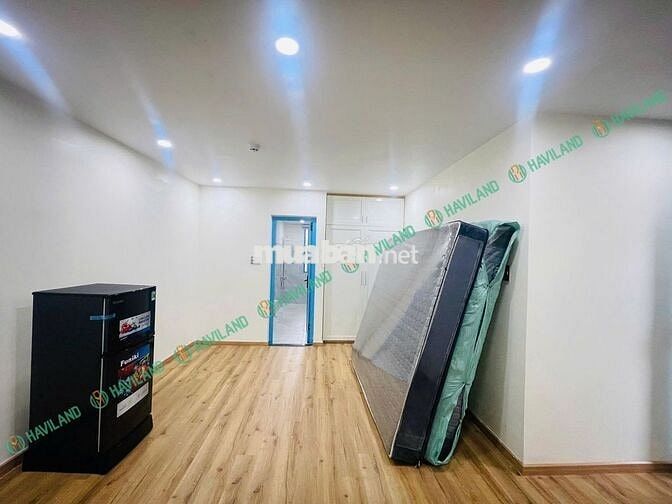 CĂN HỘ 1PN MỚI TINH KHU VỰC HẢI CHÂU