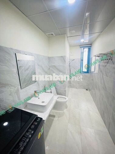 CĂN HỘ 1PN MỚI TINH KHU VỰC HẢI CHÂU