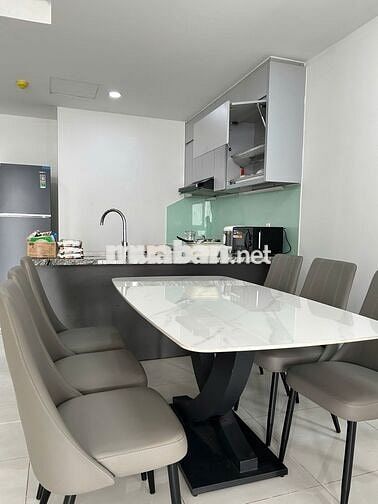 CHÍNH CHỦ CHO THUÊ CĂN HỘ REMAX PLAZA - CHỢ LỚN ✨ 120m²