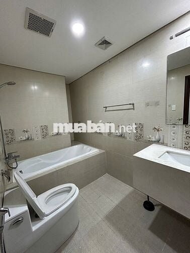 CHÍNH CHỦ CHO THUÊ CĂN HỘ REMAX PLAZA - CHỢ LỚN ✨ 120m²