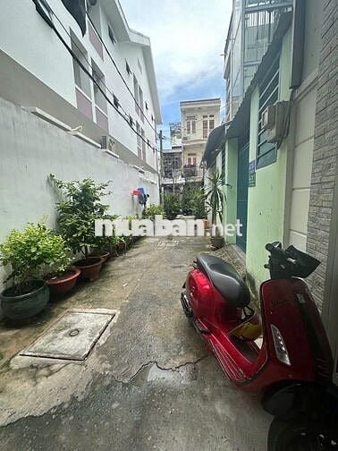 🔥 CHDV 6 TẦNG THANG MÁY -  16 PHÒNG - LÊ ĐỨC THỌ - GIÁ 9 TỶ 2 TL