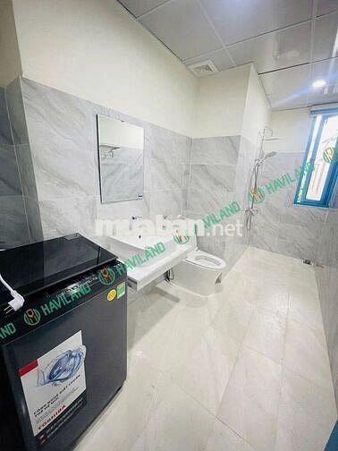 CĂN HỘ 1PN MỚI TINH KHU VỰC HẢI CHÂU