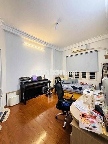 🔥 NHÀ HIẾM GẦN SÂN BAY – 3 TẦNG - 2 MẶT HẺM THOÁNG – NGANG KHỦNG 6M